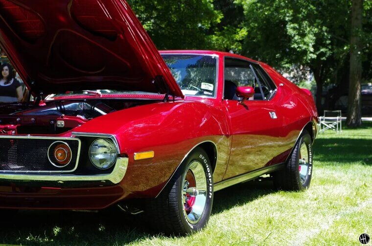 AMC Javelin
