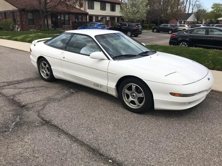Ford Probe