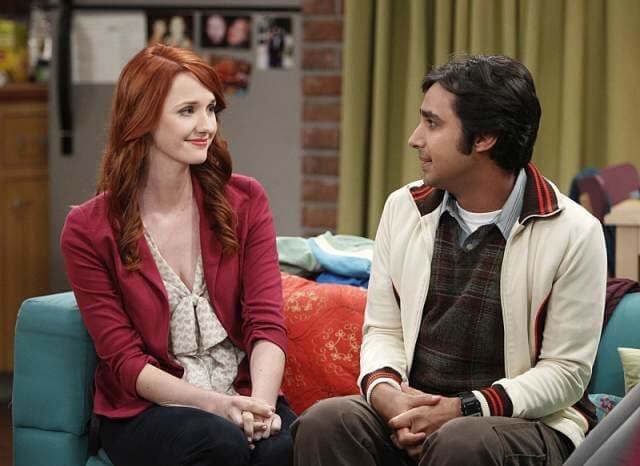 Laura Spencer como Emily Sweeney