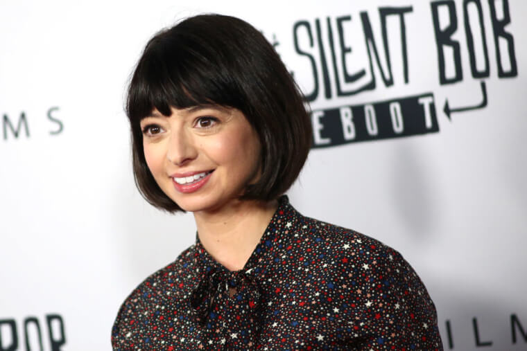 Kate Micucci en la vida real