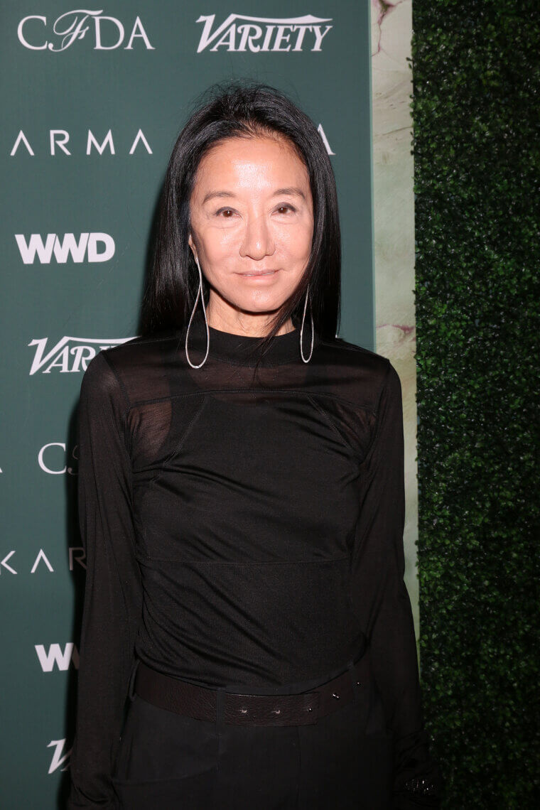 Vera Wang: Entering the Fashion Industry at 40 (and Peaking After 50)