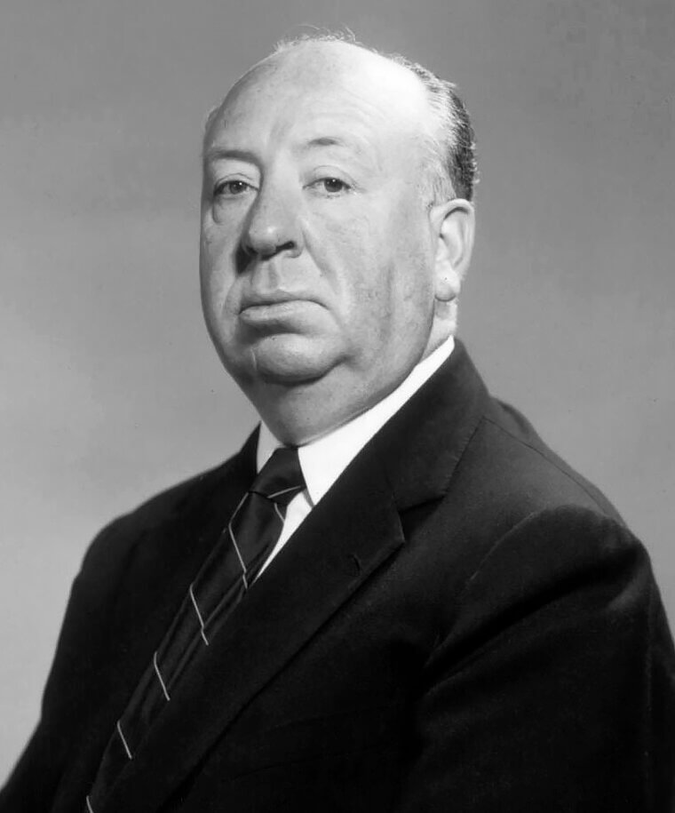 Alfred Hitchcock: Directing His Greatest Masterpieces After 50