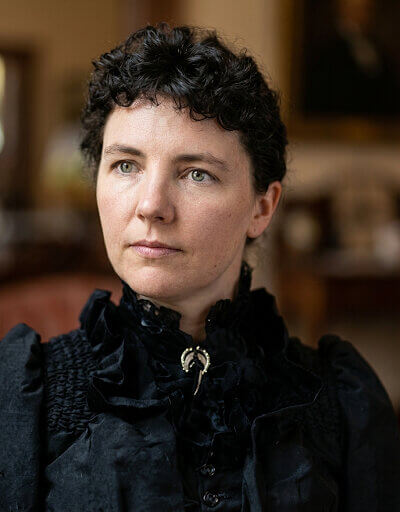 Laura Ingalls Wilder (author of "Little House on the Prairie"): Publishing Her First Novel at 65