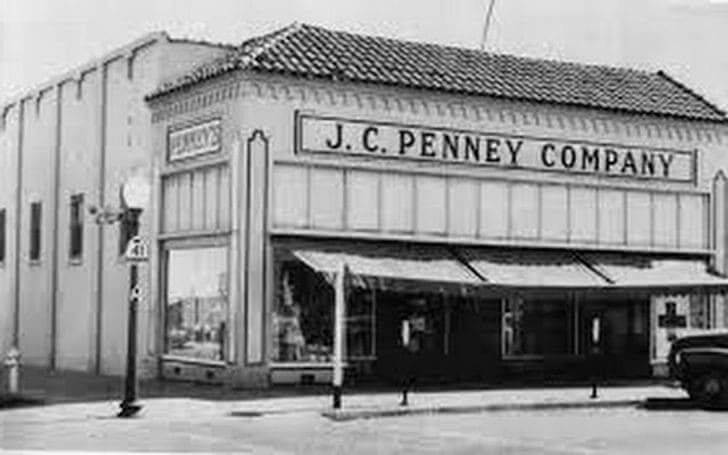 JCPenney - 1902