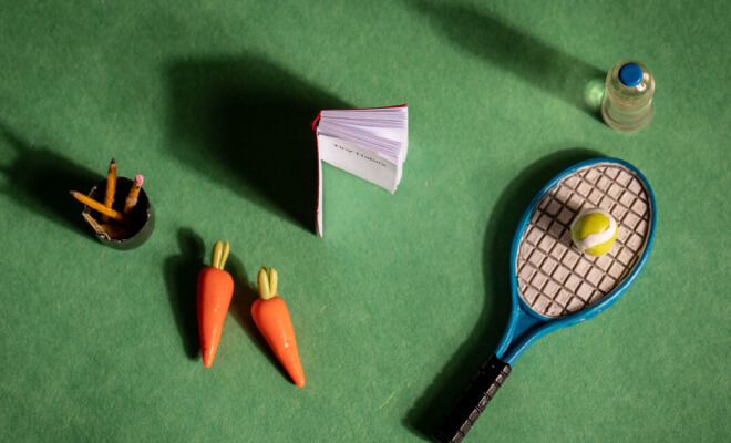 The Power of Small Daily Habits: How Tiny Changes Create a Better Life