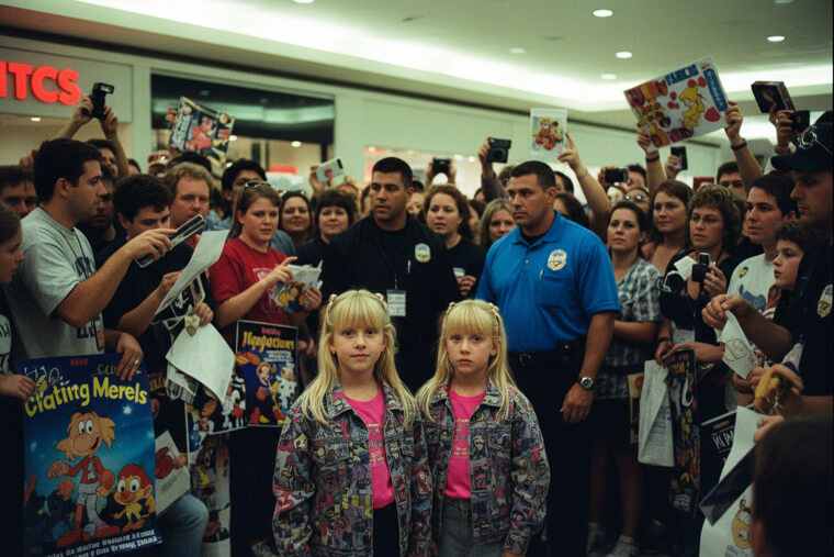 Full House Ended but Fame Never Did