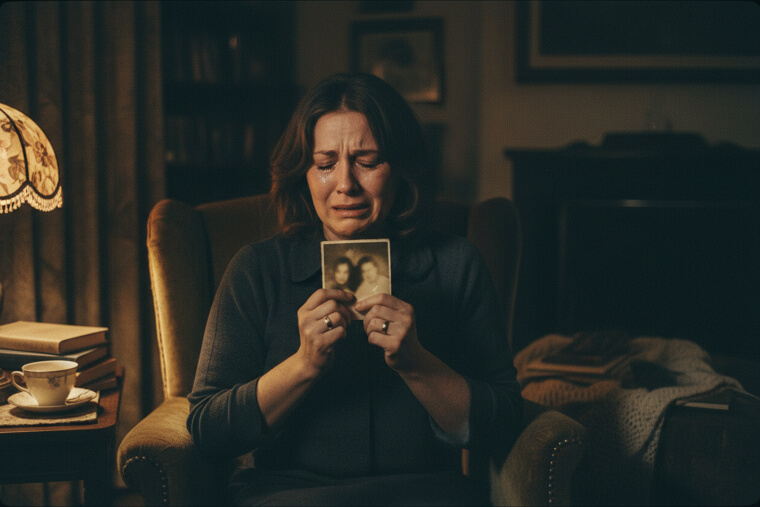 Bob Saget's Death Broke Something Open