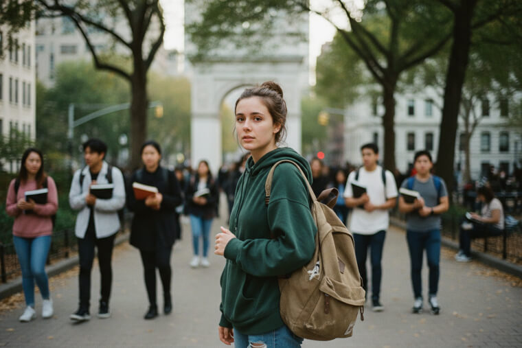 Ashley Made a Choice That Changed Everything