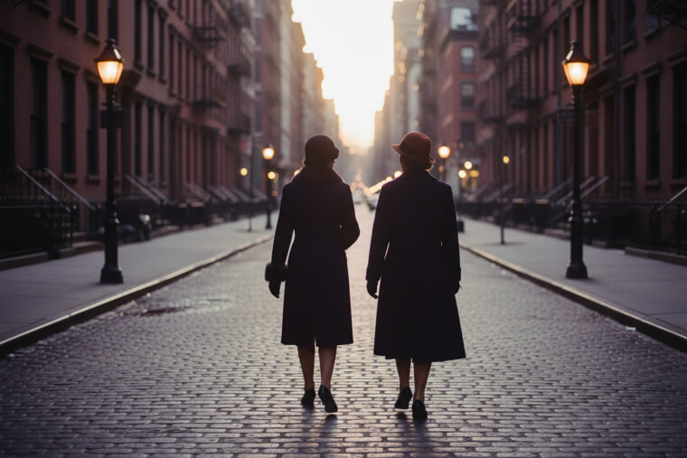 The Question That Still Haunts Them Both