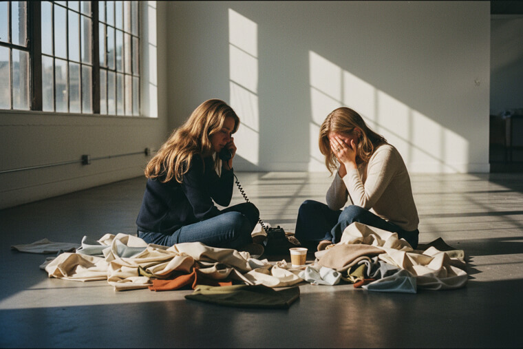 John Stamos's Words Cut Deeper Than Expected