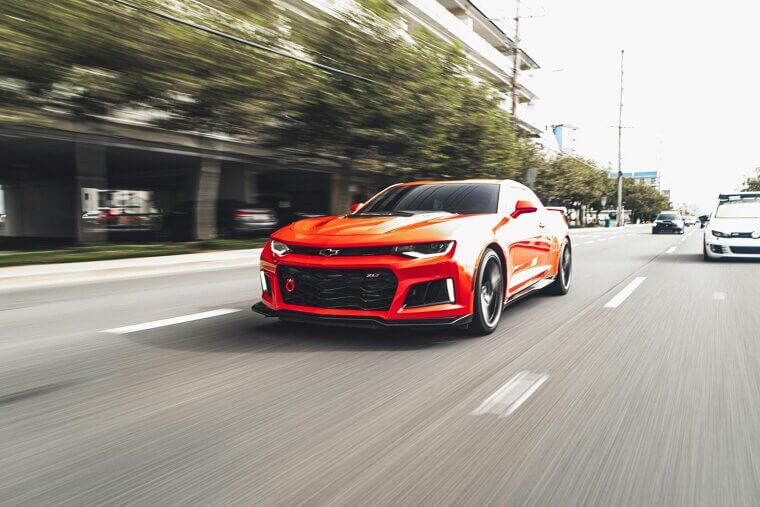 Driving Too Slowly in the Fast Lane