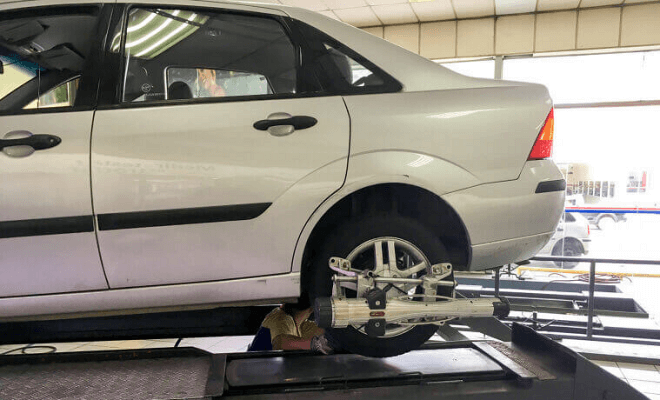 Things Your Mechanic Knows About Your Car Just by Looking at It