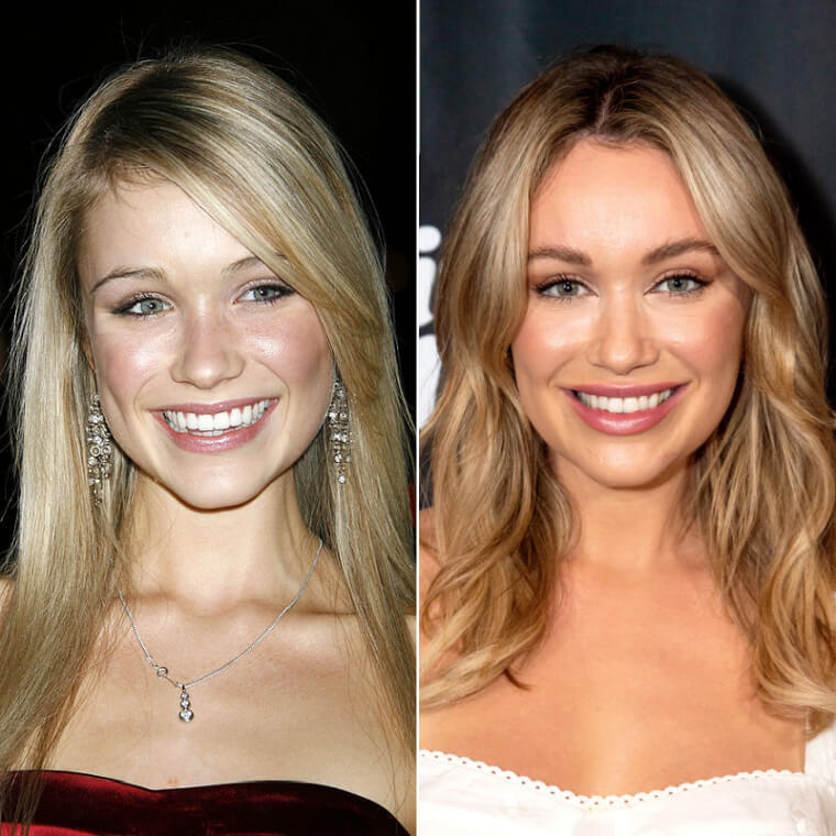 Nowa Diva - Mia, grana przez Katrinę Bowden
