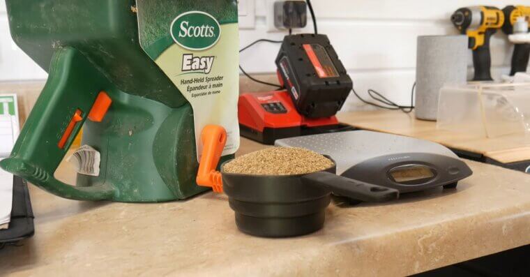 Reseed Late in the Growing Season