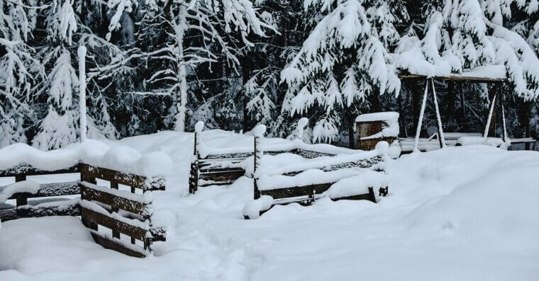 Get Your Property Ready for Snow