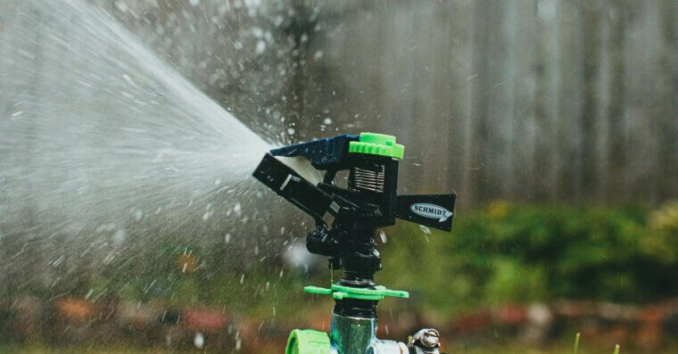 Check Irrigation Timers