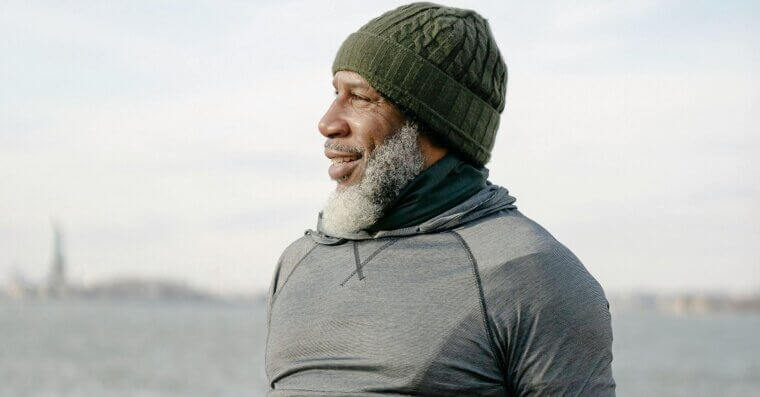 They Do Their Best to Avoid Heart Disease