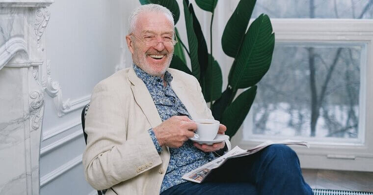 They Don’t Sweat the Small Stuff