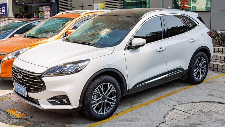 Ford Escape