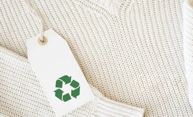 The Environmental Footprint of the Clothes We Wear