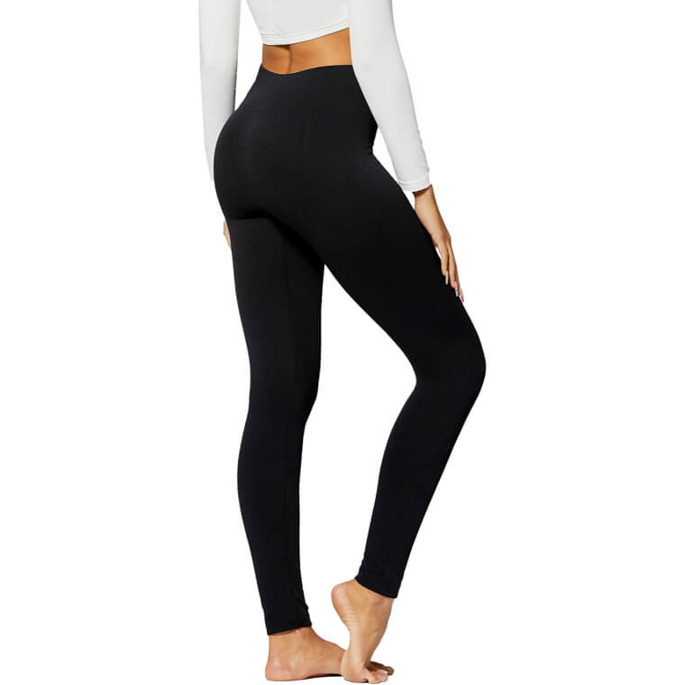 Discover Cozy Style With Conceited Leggings – Fleece Lined Perfection
