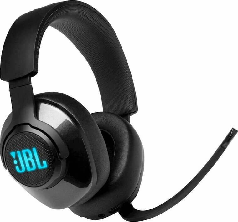 Experience Immersive Sound with JBL Quantum Headset for Gamers Don’t Miss the 36% Discount!