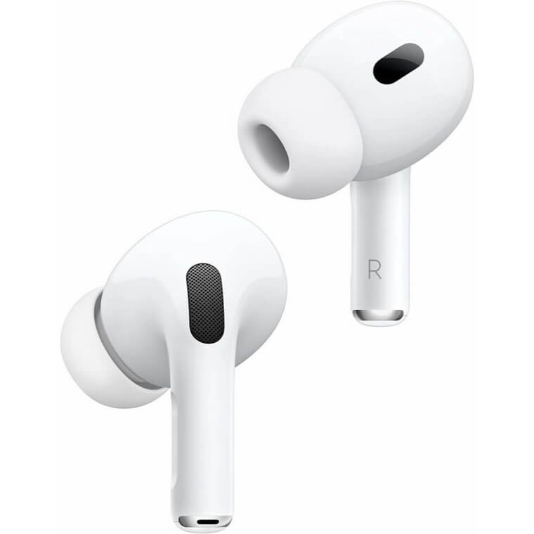 Experience Unmatched Sound with Apple AirPods Pro -