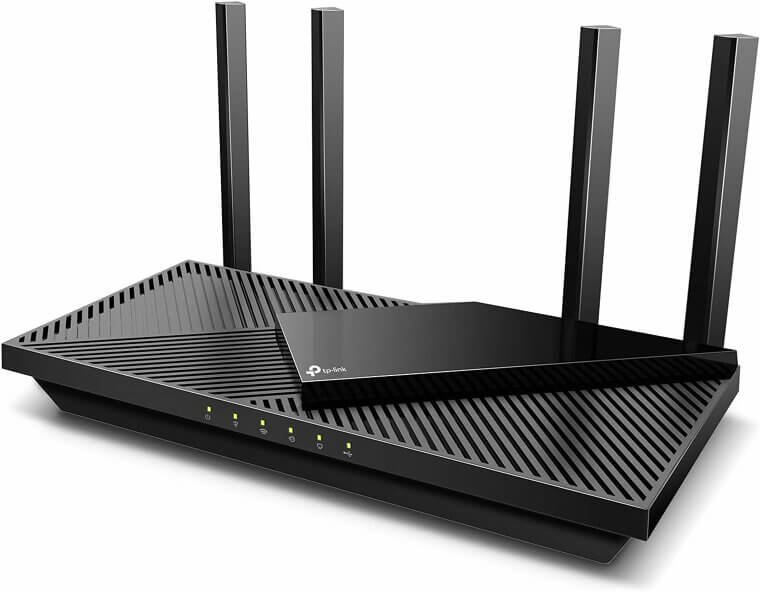 Upgrade Your Network with TP-Link AX3000 Router for Seamless Connectivity Enjoy 28% Off!