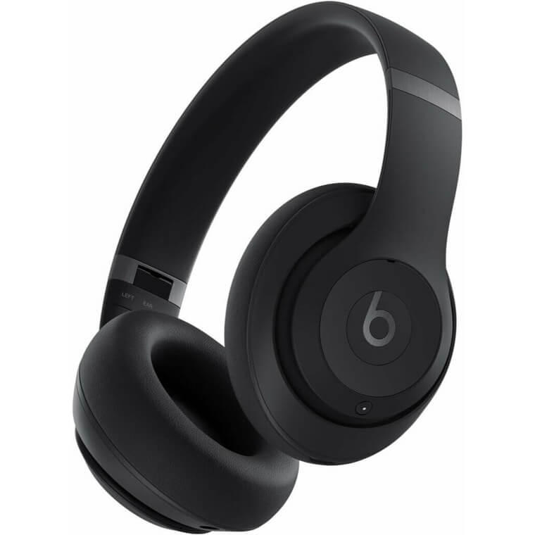Experience Ultimate Sound with Beats Studio Pro Headphones Enjoy 49% Off!