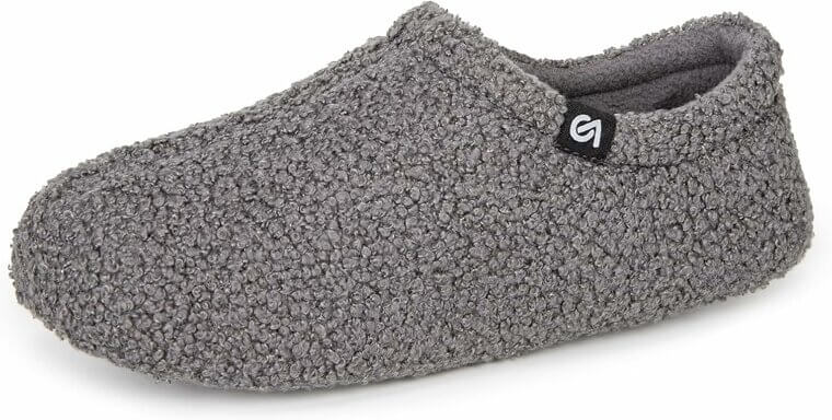 Slip Into Comfort With VeraCosy Slippers - Cozy and Lightweight! - Don’t Miss the 13% Discount!