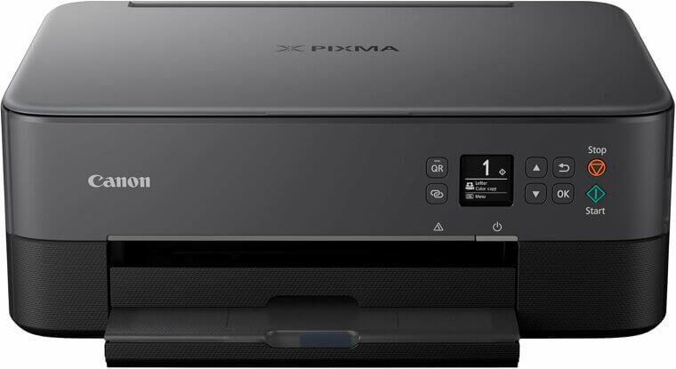 Canon PIXMA Printer - Your All-In-One Wireless Solution - Don’t Miss the 10% Discount!