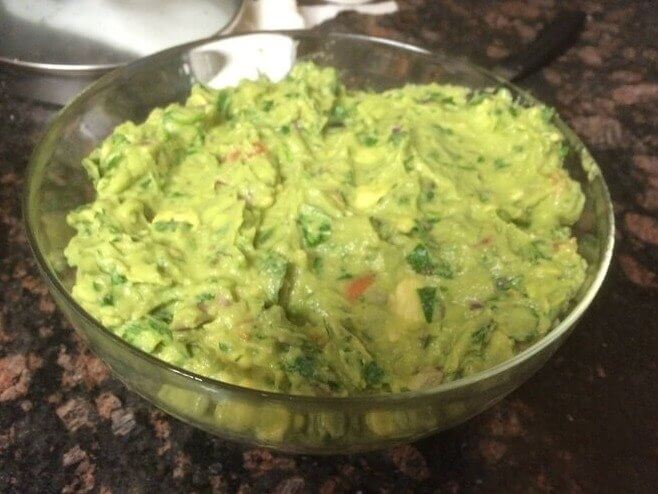 Use a Potato Masher to Mash Your Way to a Great Guacamole