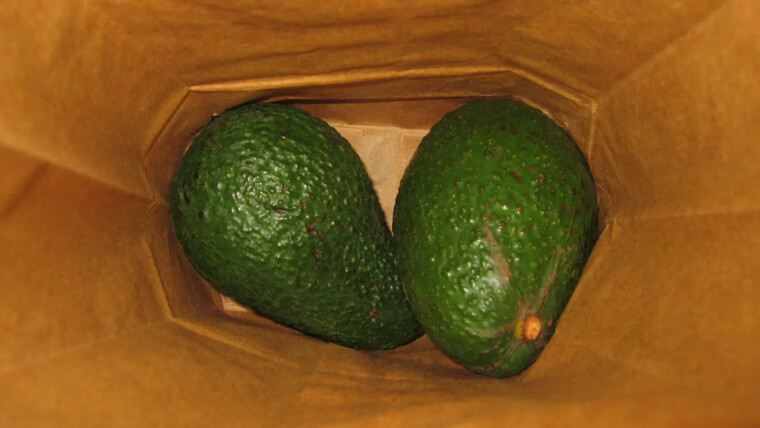 The Easiest Way to Ripen Fruit Quickly: Put It in a Paper Bag