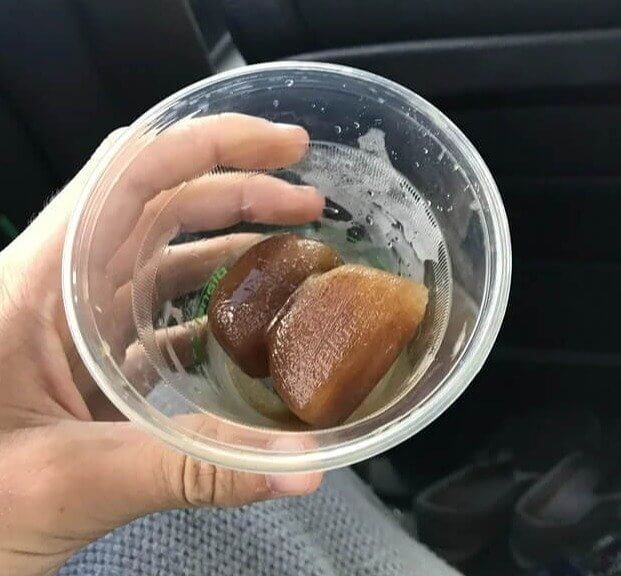 Coffee Cubes - Never Have a Watery Iced Coffee Again