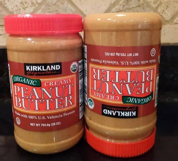 Stop Peanut Butter From Separating by Storing It Upside Down