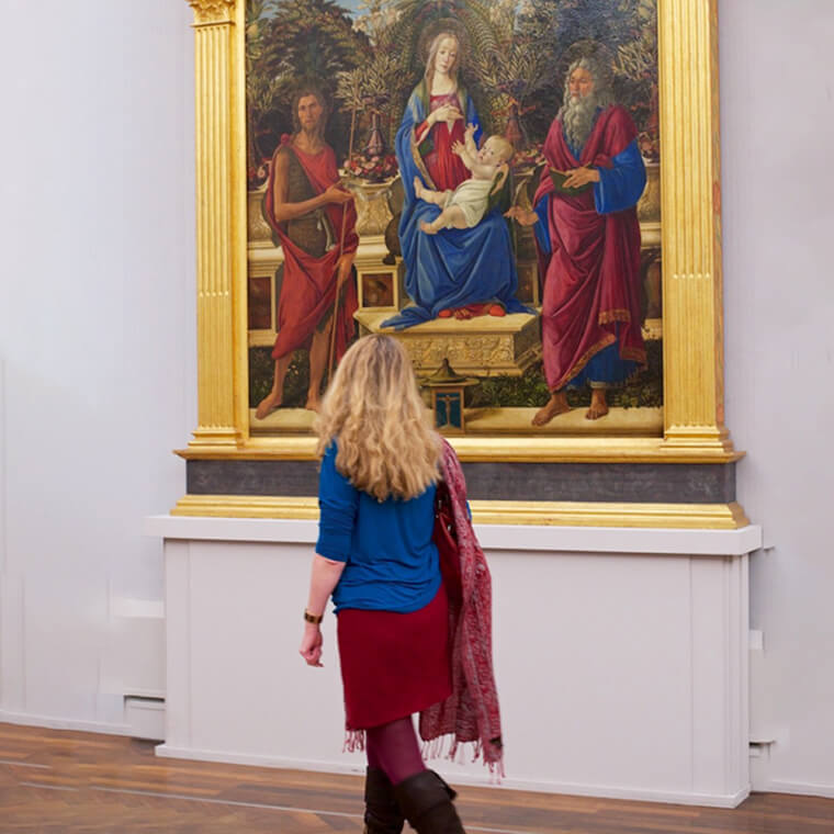 She Found Her Long Lost Family