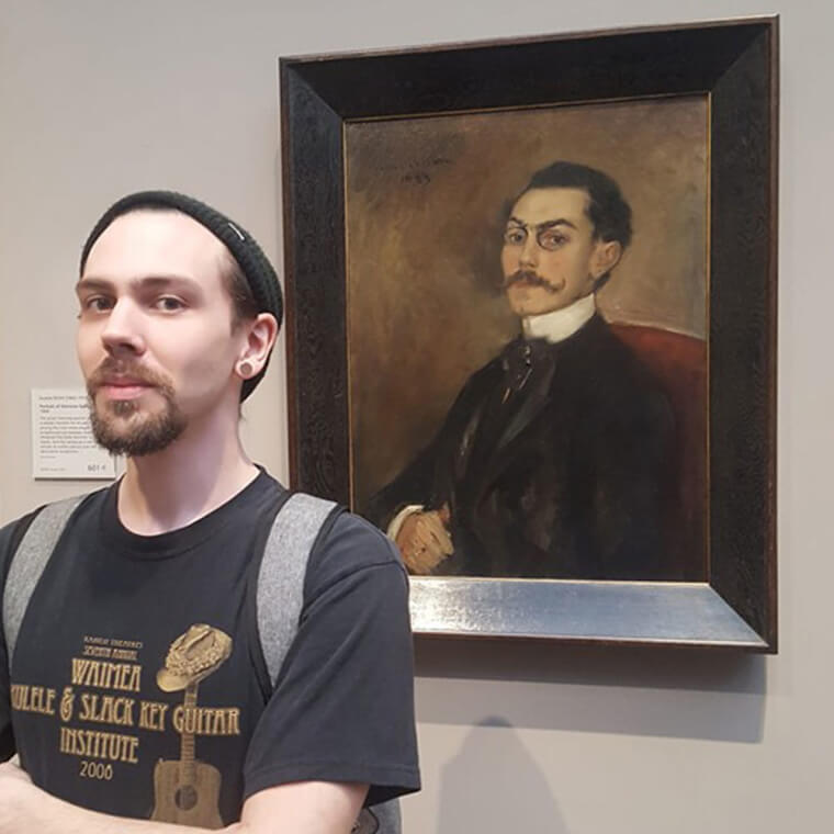 History Repeats Itself