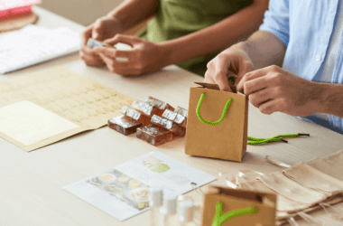 Perfect Beauty Gifts You Can Make Yourself