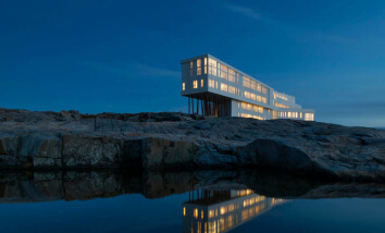 Discovering Fogo Island: Arts and Nature in an Unexpected Paradise