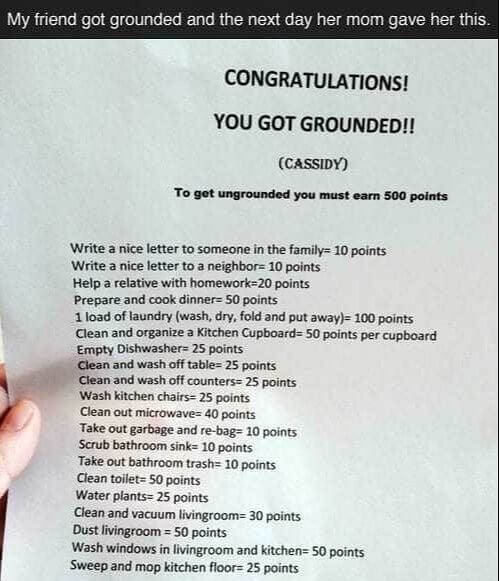Getting Ungrounded Just Got A Whole Lot More Complicated