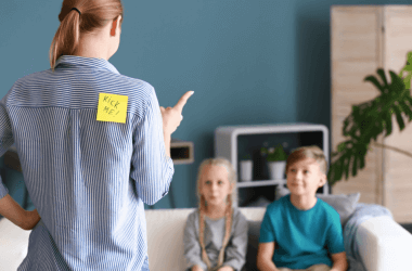 These Funny Notes Take Parenting to a Whole New Level