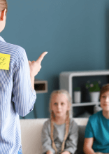 These Funny Notes Take Parenting to a Whole New Level