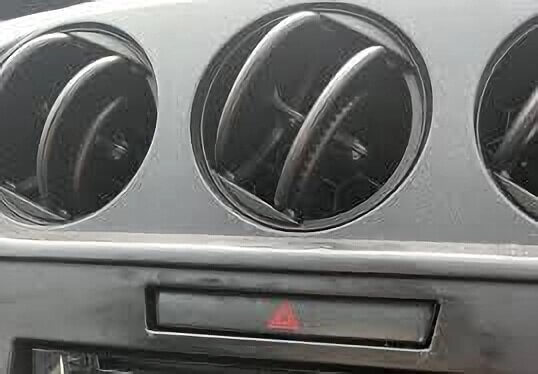Missing Hazard Lights Left Stranded Drivers Unseen