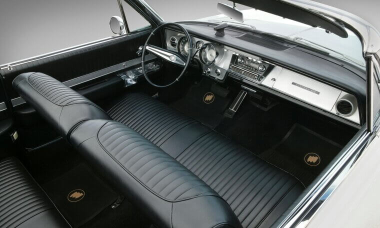 Sliding Bench Seats Pushed Drivers Too Close
