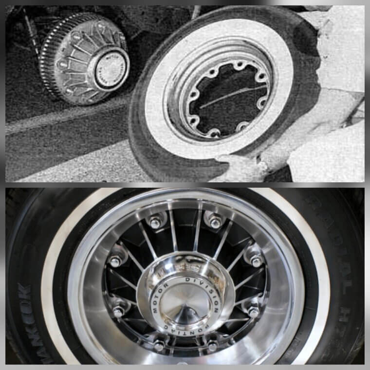 Fading Drum Brakes Lost Essential Stopping Power