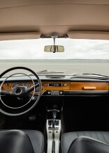 The Unexpected Safety Features - Or Lack Of - In 1960s Cars