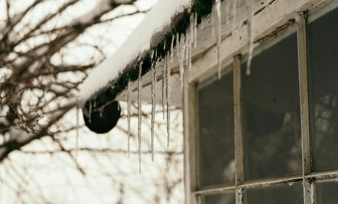 Easy Ways to Winter-Proof Your Home Without Hiring Anyone