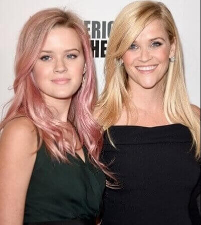 ​Celebrity Mom And Daughter Lookalikes