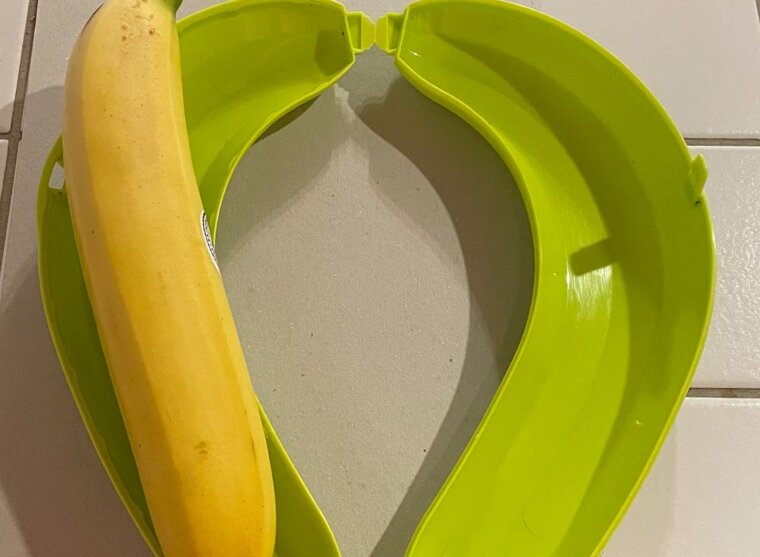 Banana Protector