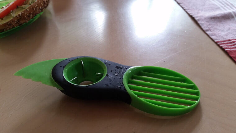 Avocado Slicer